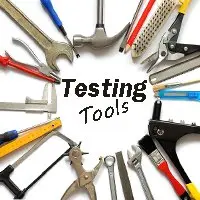 Picture of diverse tools used by workers.