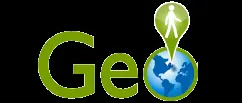 W3C Geolocation logo/icon.